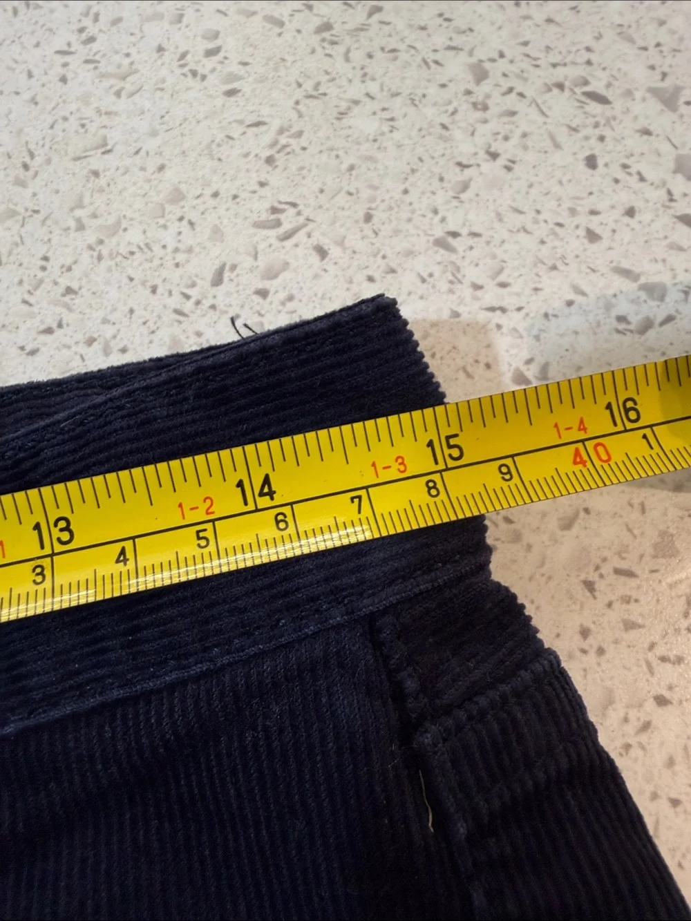 J Crew Retro Womens Corduroy Low Rise Skinny Jean Zipper Ankle 26 Toothpick Pant